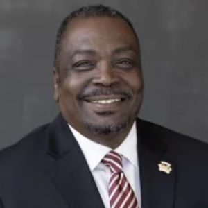 Profile photo of Tyrone Wicks