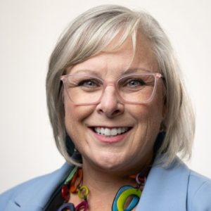 Profile photo of Cathy O'Donnell