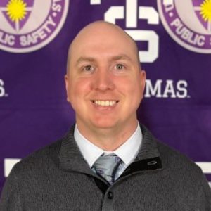 Profile photo of Zach DuBois