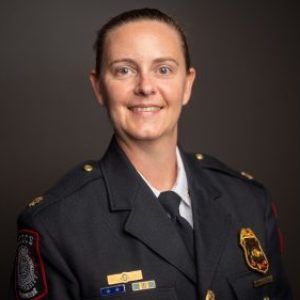 Profile photo of Heather Braun